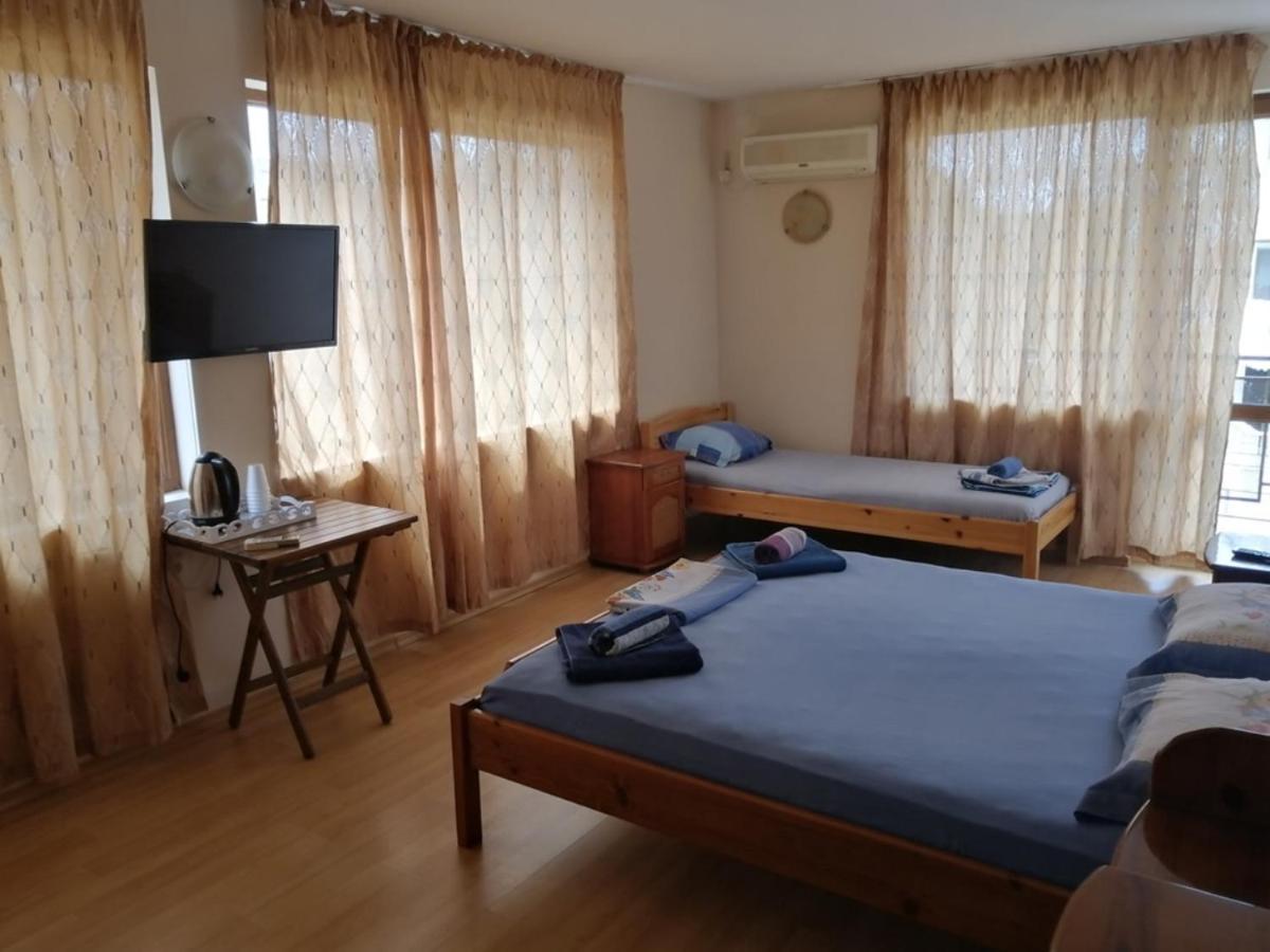 Guest House "Zora - Sarafovo" Μπουργκάς Εξωτερικό φωτογραφία