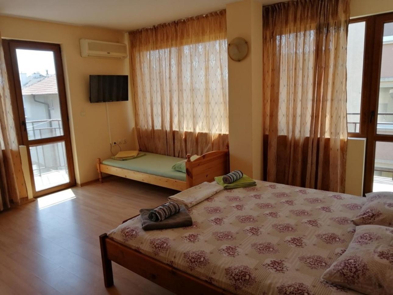 Guest House "Zora - Sarafovo" Μπουργκάς Εξωτερικό φωτογραφία