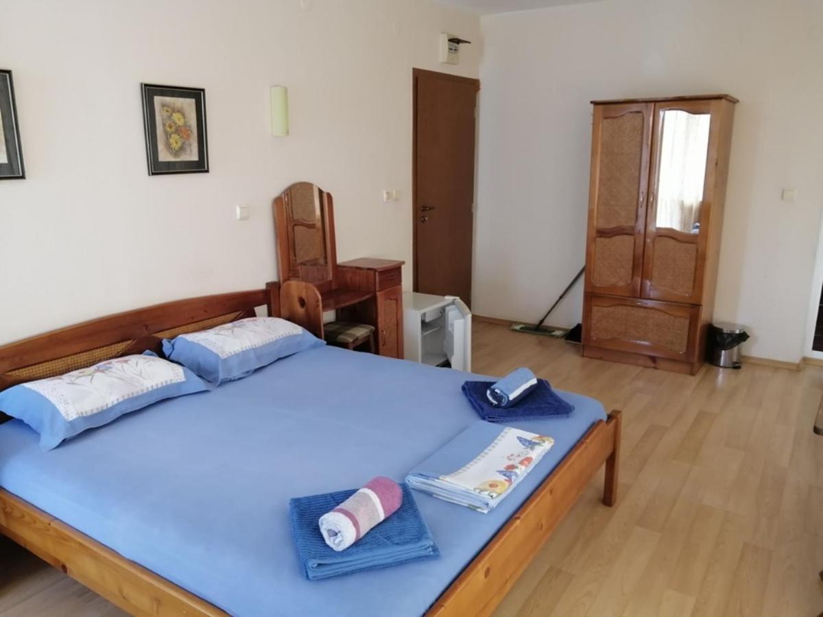 Guest House "Zora - Sarafovo" Μπουργκάς Εξωτερικό φωτογραφία