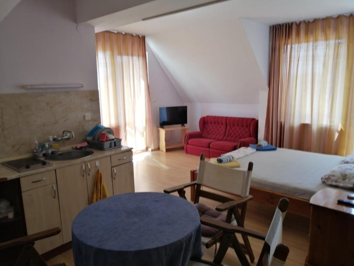Guest House "Zora - Sarafovo" Μπουργκάς Εξωτερικό φωτογραφία