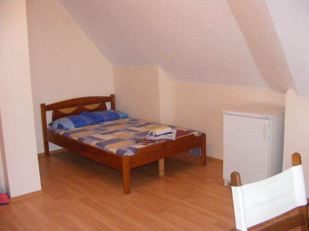 Guest House "Zora - Sarafovo" Μπουργκάς Εξωτερικό φωτογραφία