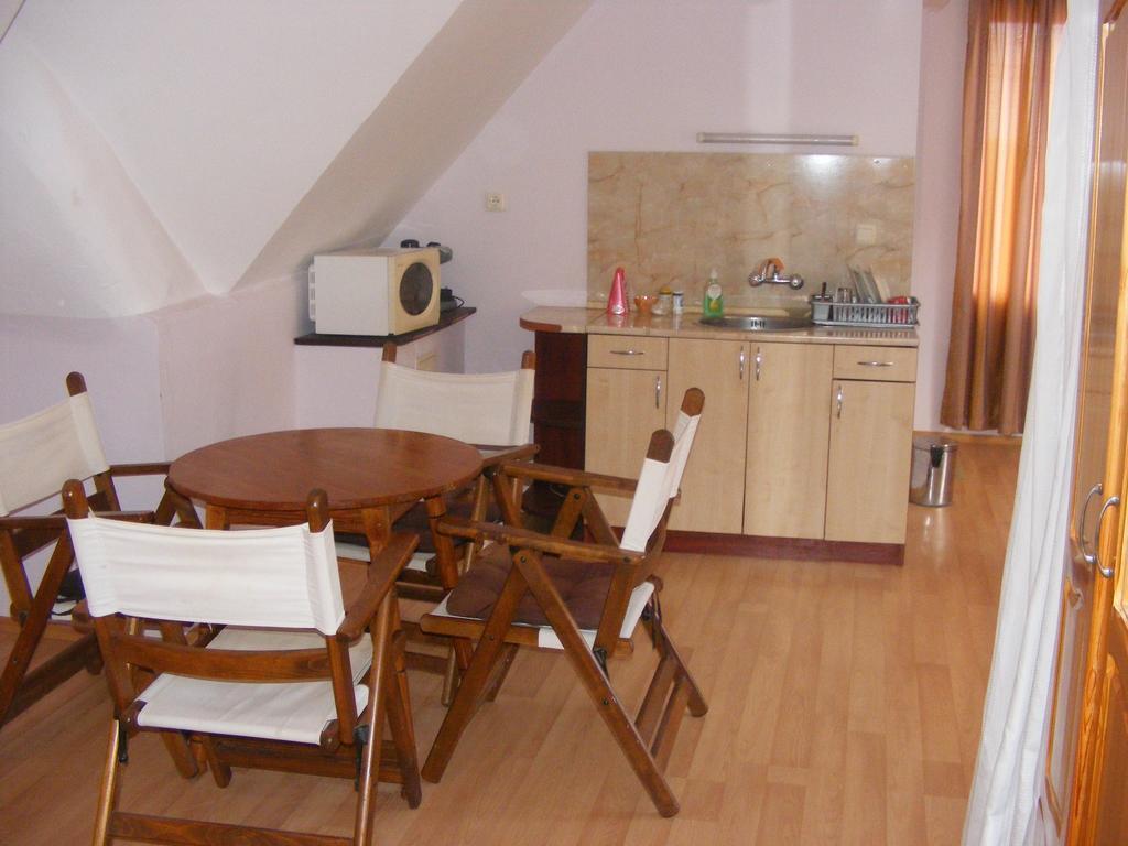 Guest House "Zora - Sarafovo" Μπουργκάς Εξωτερικό φωτογραφία
