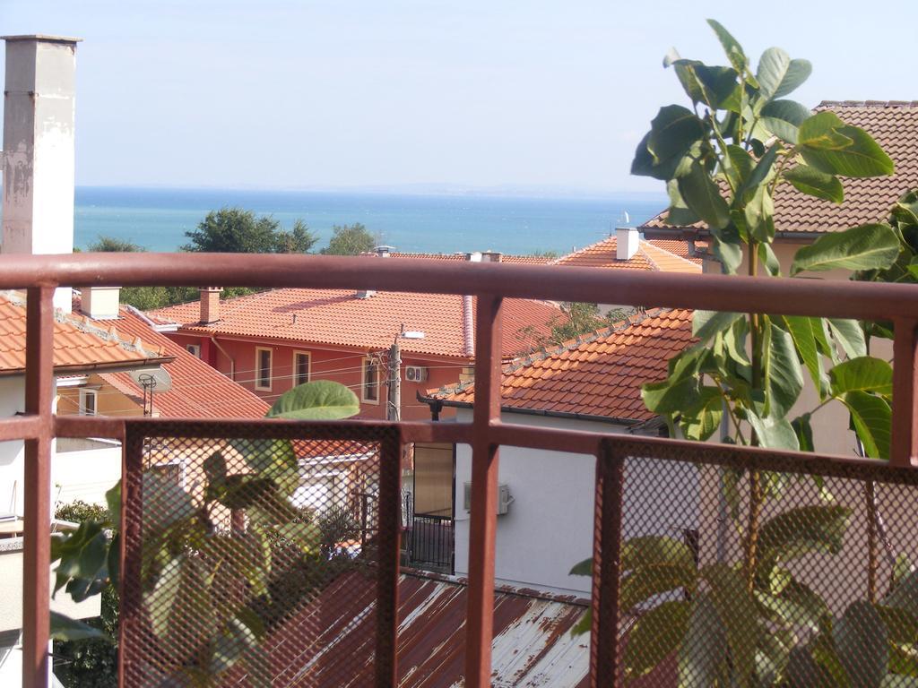 Guest House "Zora - Sarafovo" Μπουργκάς Εξωτερικό φωτογραφία