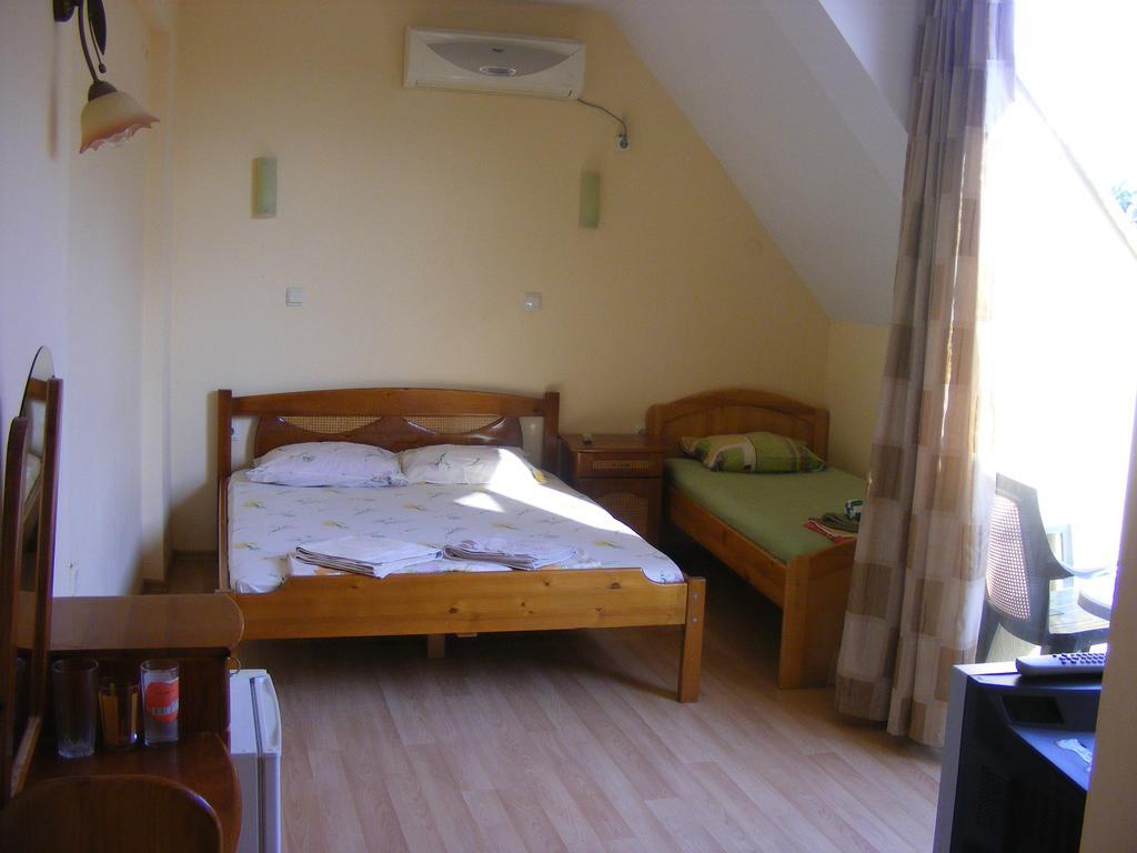 Guest House "Zora - Sarafovo" Μπουργκάς Εξωτερικό φωτογραφία