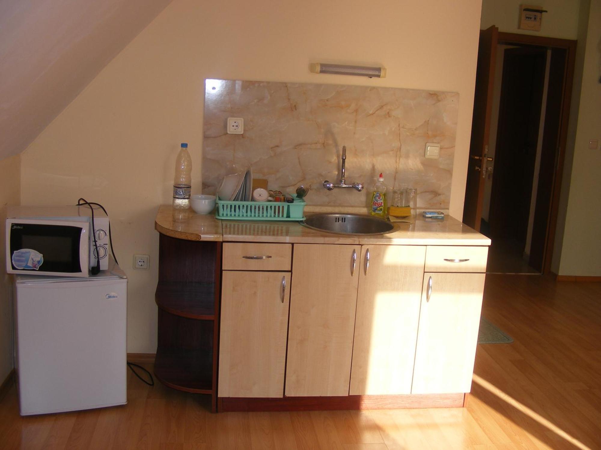 Guest House "Zora - Sarafovo" Μπουργκάς Εξωτερικό φωτογραφία