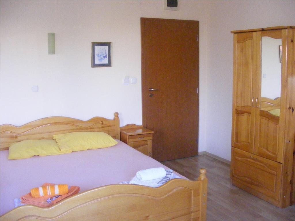 Guest House "Zora - Sarafovo" Μπουργκάς Εξωτερικό φωτογραφία