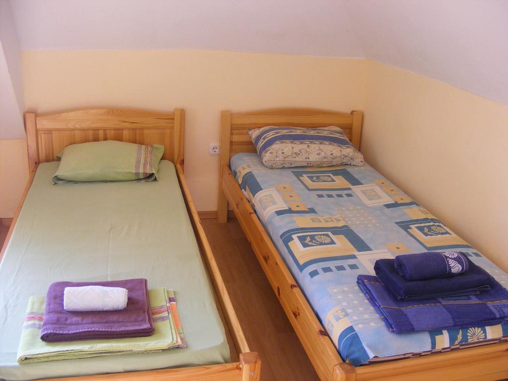 Guest House "Zora - Sarafovo" Μπουργκάς Εξωτερικό φωτογραφία