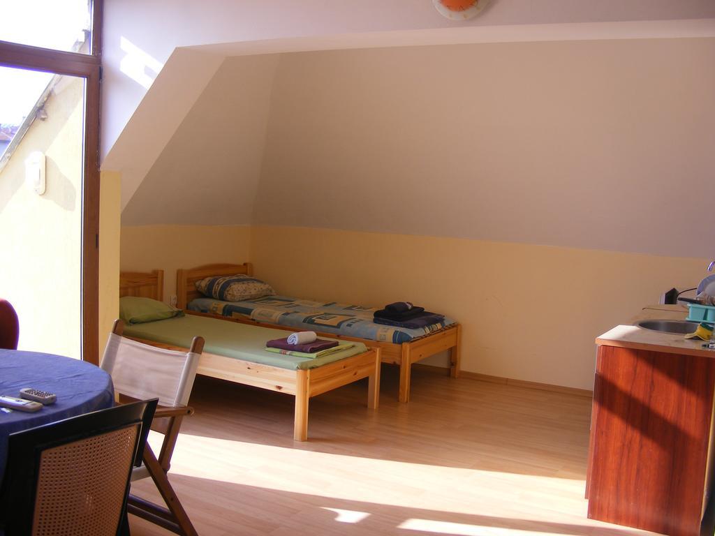 Guest House "Zora - Sarafovo" Μπουργκάς Εξωτερικό φωτογραφία