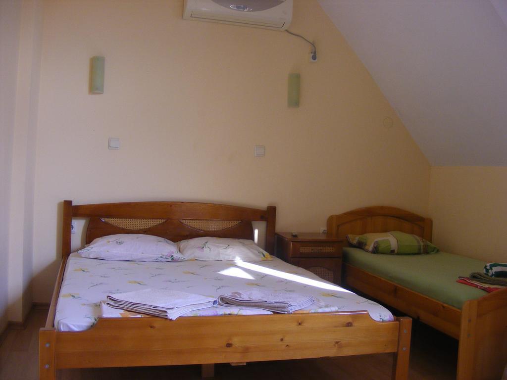 Guest House "Zora - Sarafovo" Μπουργκάς Εξωτερικό φωτογραφία