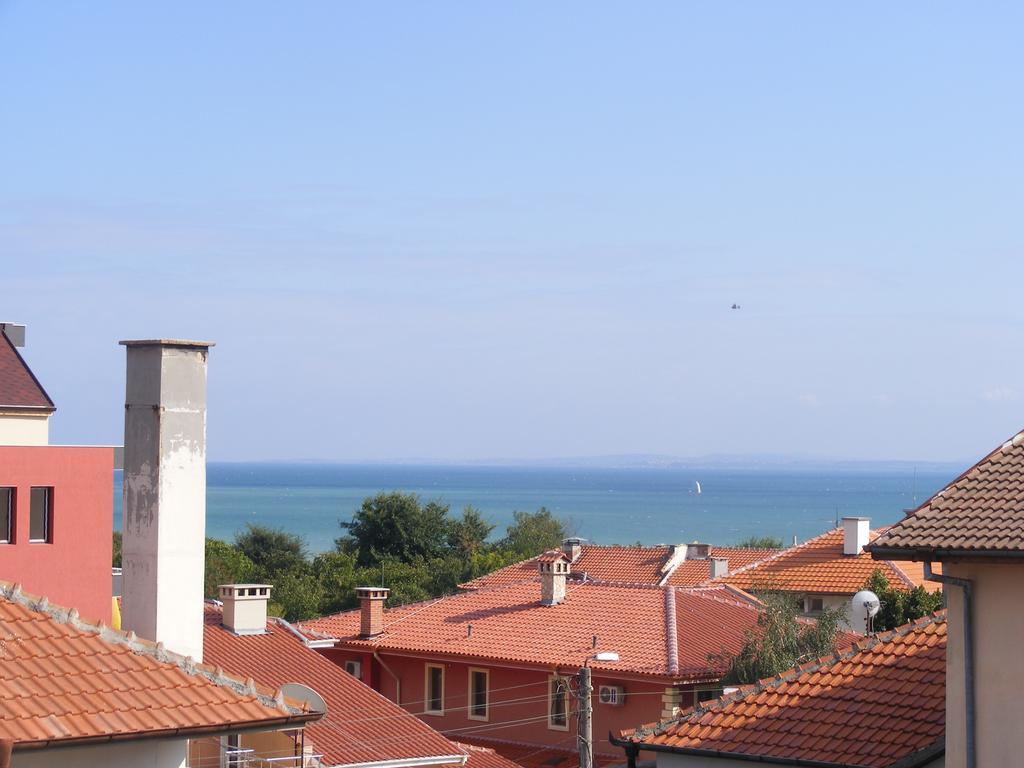 Guest House "Zora - Sarafovo" Μπουργκάς Εξωτερικό φωτογραφία