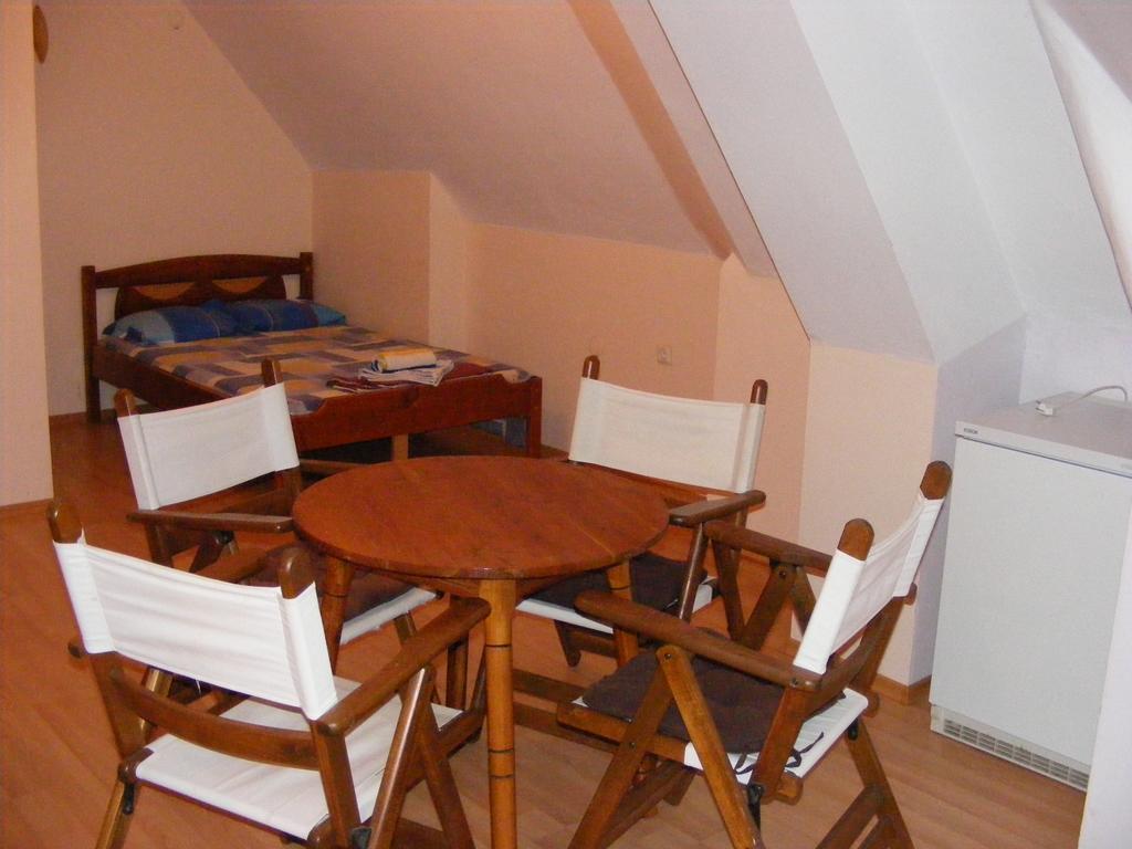 Guest House "Zora - Sarafovo" Μπουργκάς Εξωτερικό φωτογραφία
