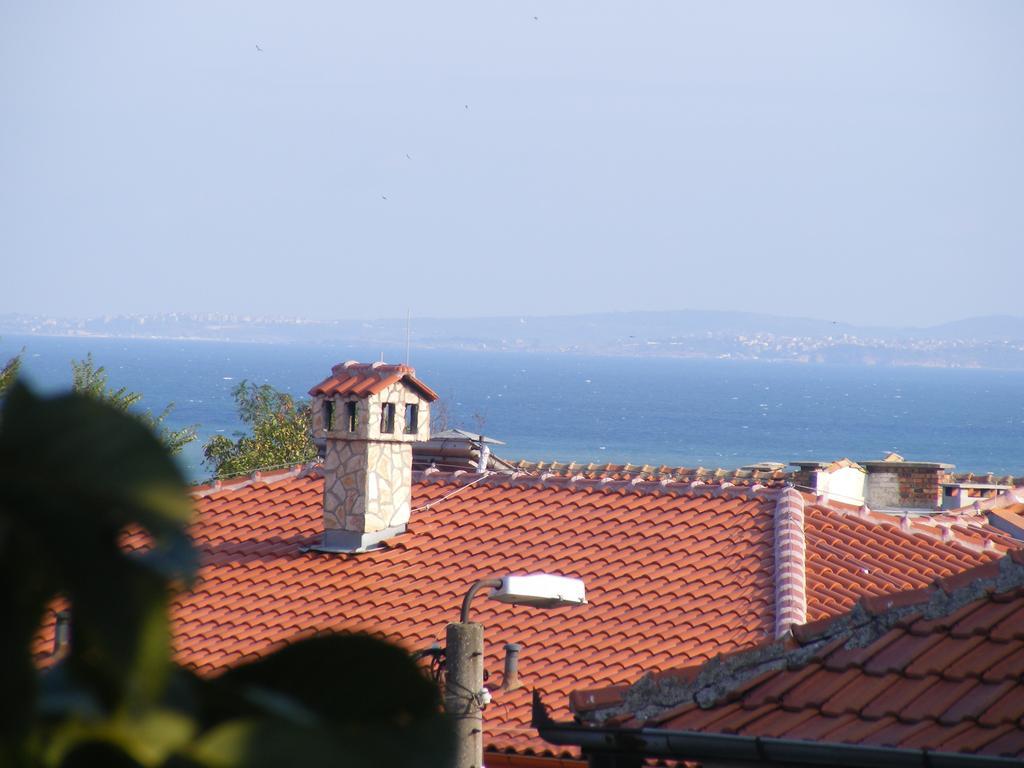 Guest House "Zora - Sarafovo" Μπουργκάς Εξωτερικό φωτογραφία