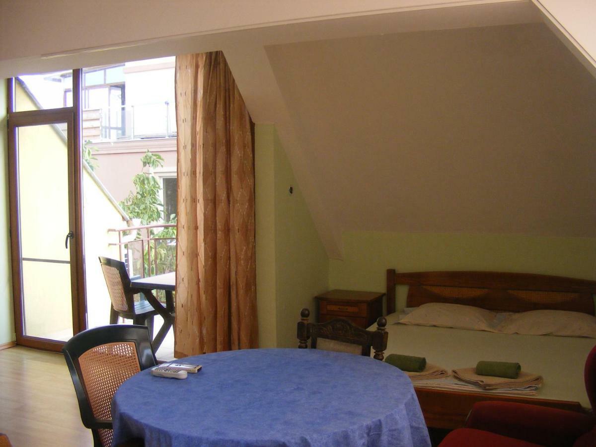 Guest House "Zora - Sarafovo" Μπουργκάς Εξωτερικό φωτογραφία