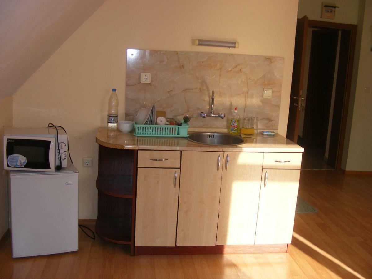 Guest House "Zora - Sarafovo" Μπουργκάς Εξωτερικό φωτογραφία